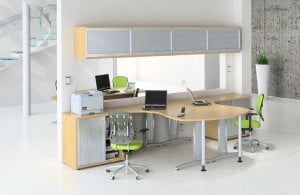 bureau intérieur
