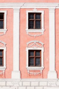 peinture pour facade extérieure