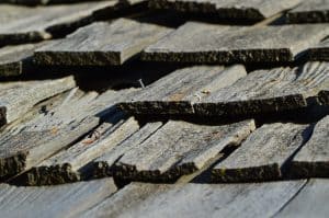 toiture à refaire
