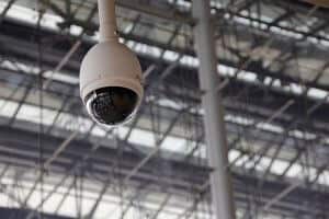 camera de surveillance 360