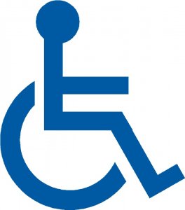 monte escalier handicap
