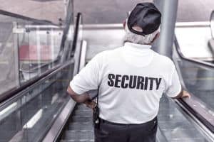 societe de surveillance