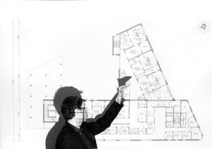 tarif architecte