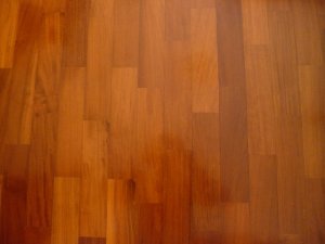 parquet bois