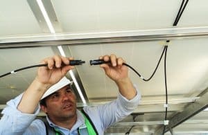 installation renovation electrique