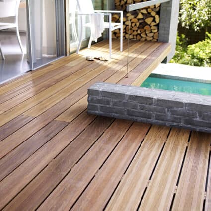 exemple terrasse bois composites