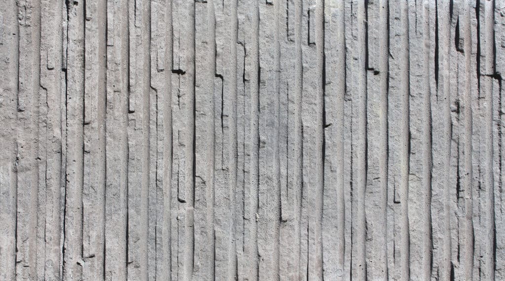 Parement de façade en fibre-ciment